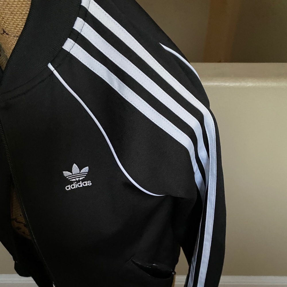Adidas Track suit - Picture 3 of 7